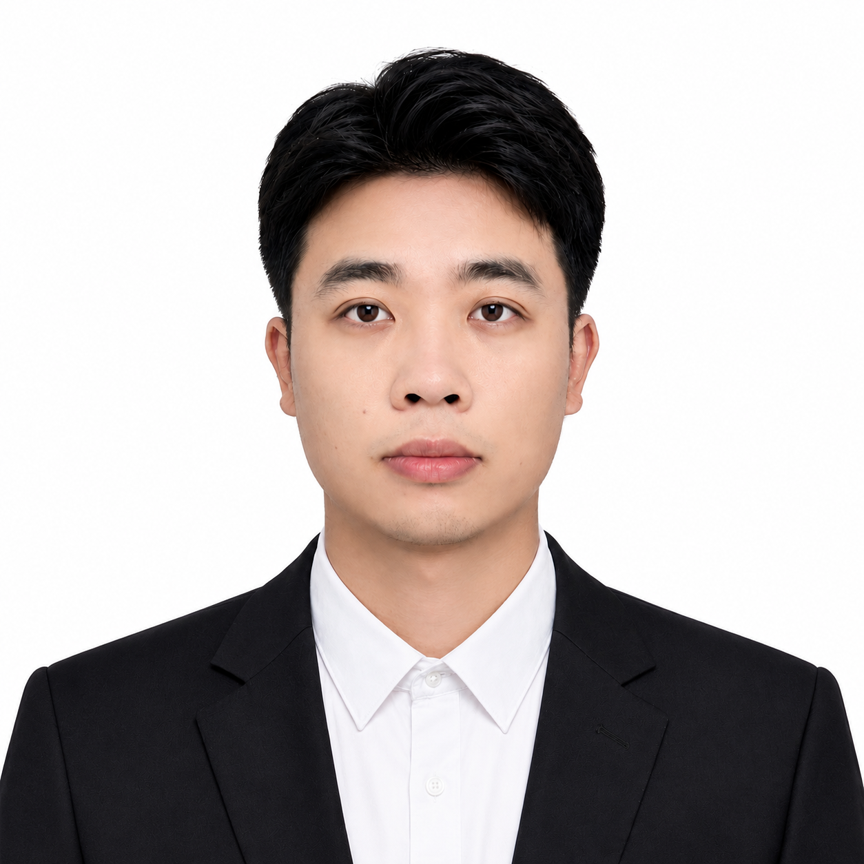 Lixu Wang