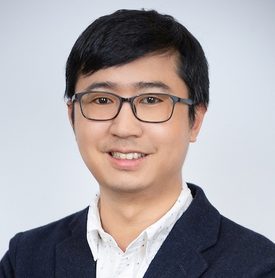 Mingming Gong