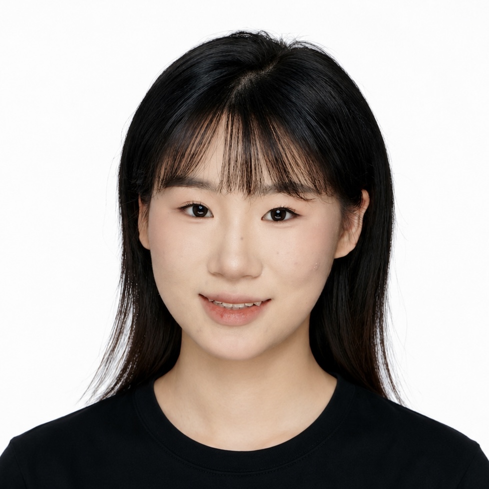 Yuxin Huang