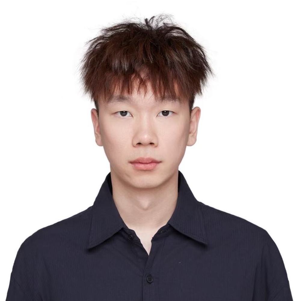 Ziming Hong