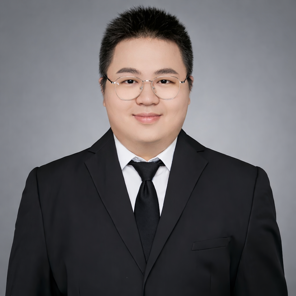 Yiming Li