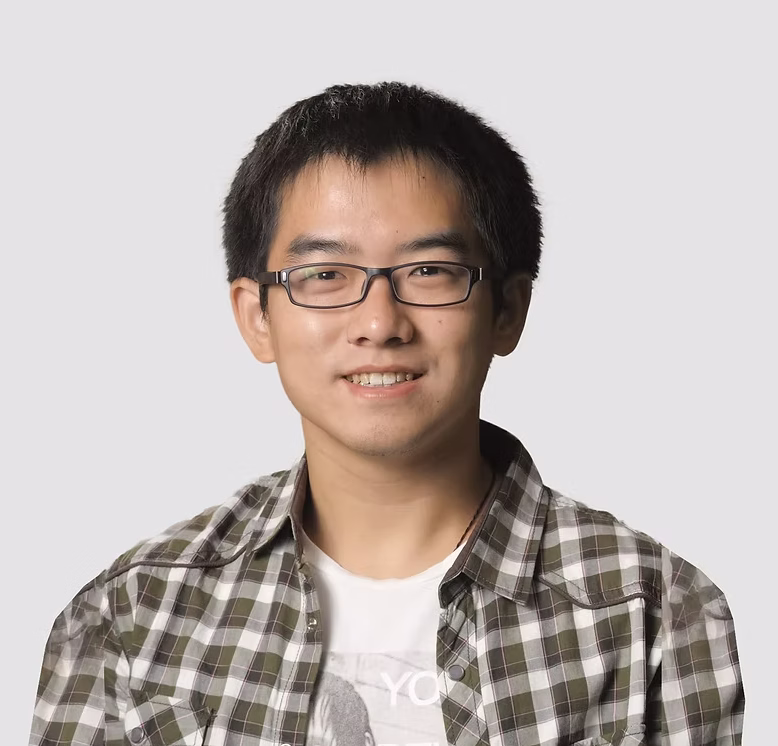Zhangyang Wang